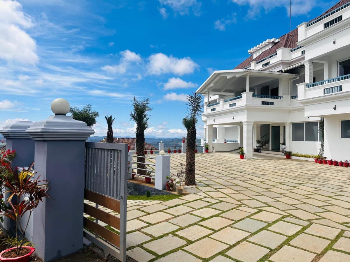 The Windy Mist Resort Munnar Chinnakanal Екстер'єр фото